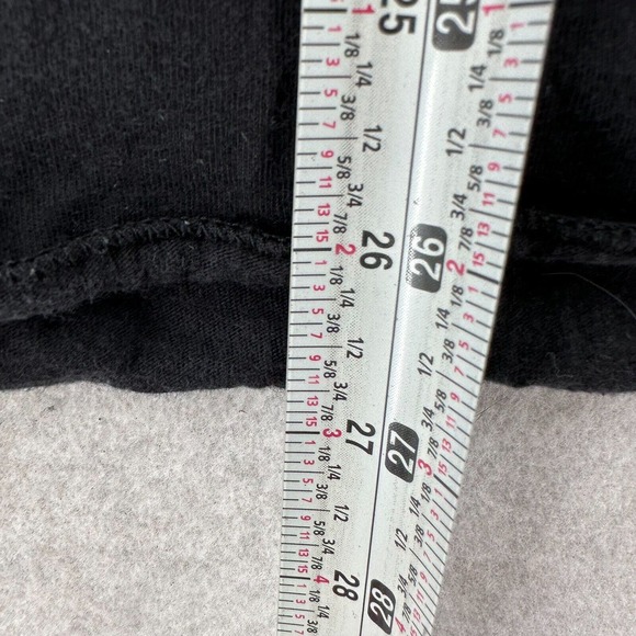 AC/DC Highway To‎ Hell T-Shirt Men's Size MEDIUM Official Metal - Picture 8 of 9